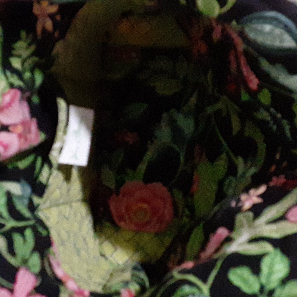 Vera Bradley Shoulder Bag - Picture 3 of 7